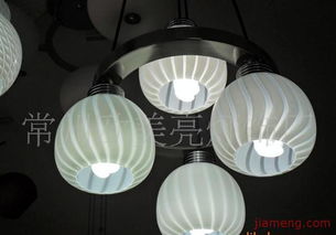 歐美亮燈飾加盟連鎖火爆招商中，引領(lǐng)時(shí)尚家居新潮流