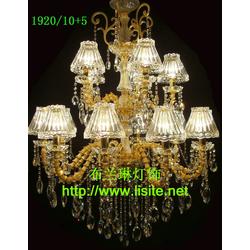 現(xiàn)代水晶吊燈 批發(fā)、供應(yīng)與廠家全解析