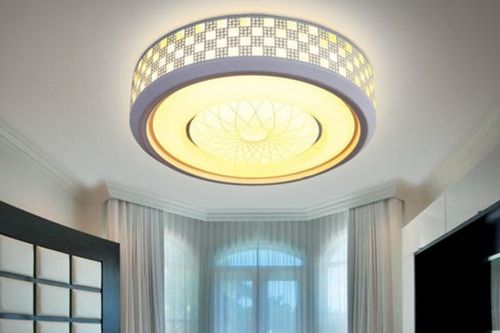 LED燈具與鐘表 夜間關燈后微亮現(xiàn)象解析