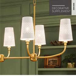 光影藝術新篇 燈具電子目錄的智能搜索與產(chǎn)品探索