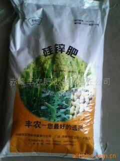 赤峰豐農(nóng)肥業(yè)有限責(zé)任公司 其他化肥產(chǎn)品列表